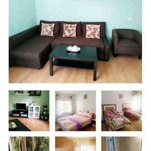 Appartement met Twee Slaapkamers